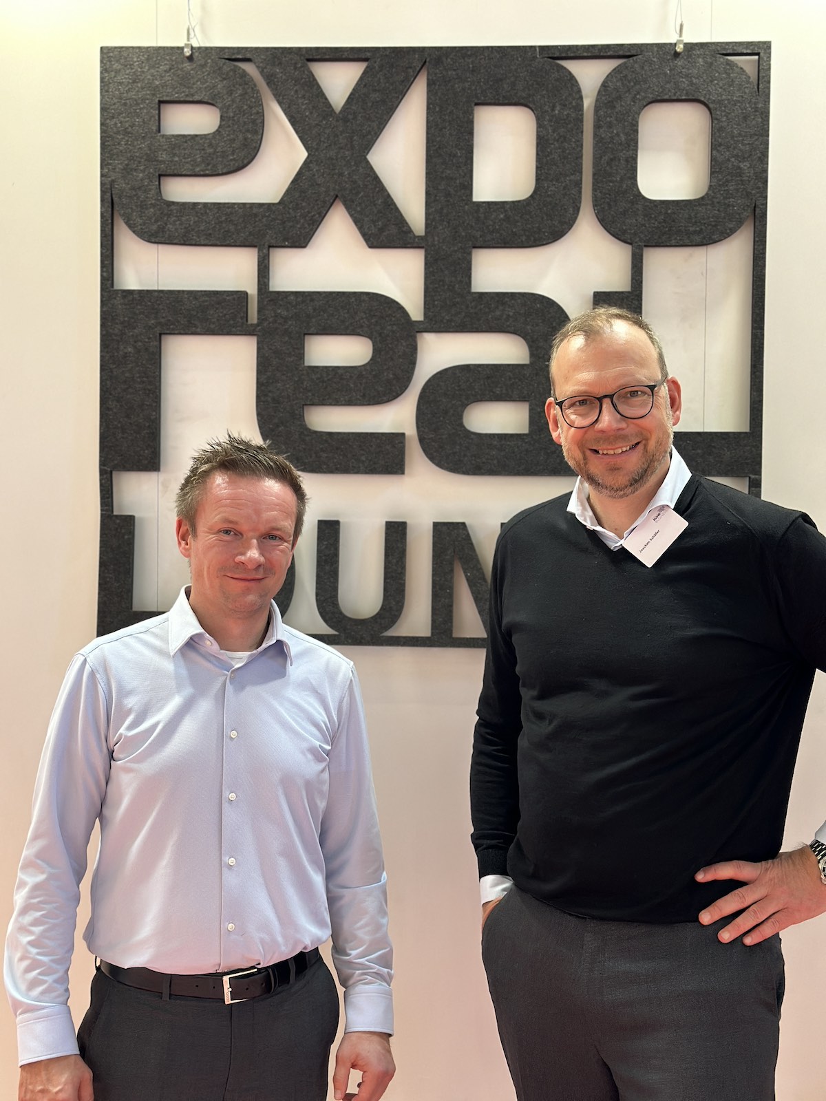 Fischer & Schäfer Immobilien auf der EXPO REAL 2024