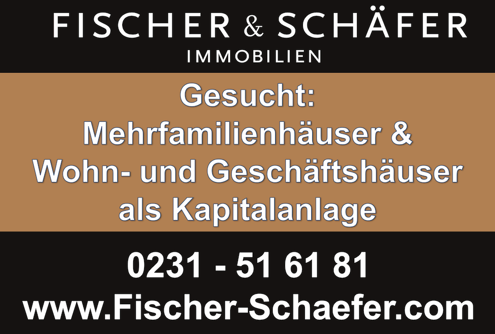 Mehrfamilienhäuser sowie Wohn- & Geschäftshäuser gesucht