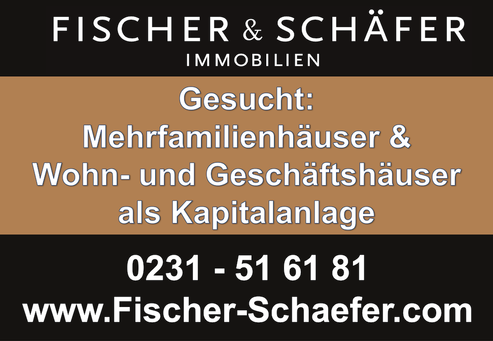 Mehrfamilienhäuser sowie Wohn- & Geschäftshäuser gesucht