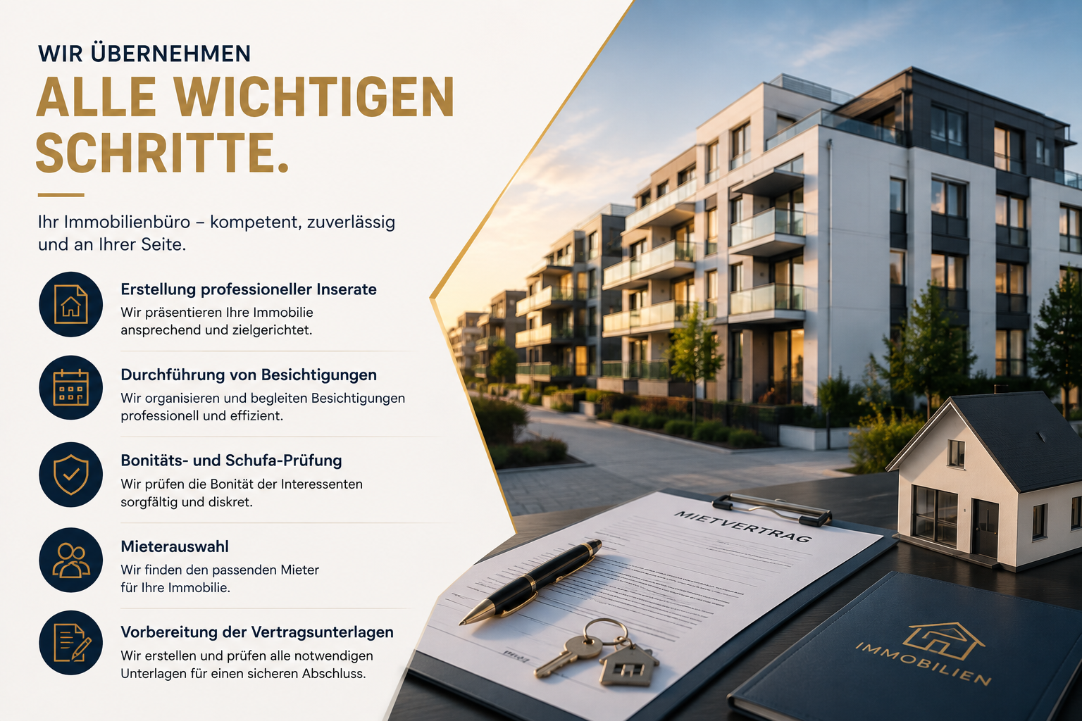 Immobilienbuero Dortmund
